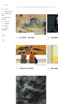 Mobile Screenshot of francefineart.com